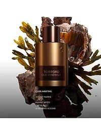Oud Minerale Eau de Parfum