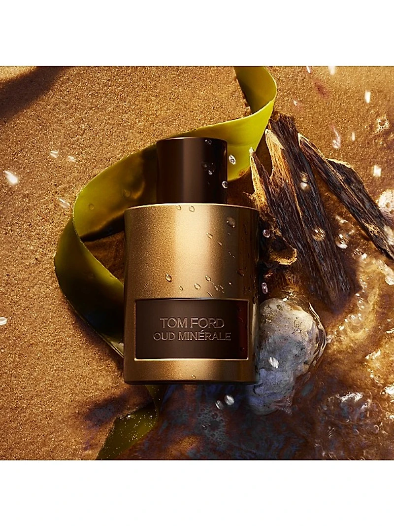 Oud Minerale Eau de Parfum