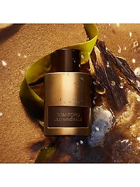 Oud Minerale Eau de Parfum