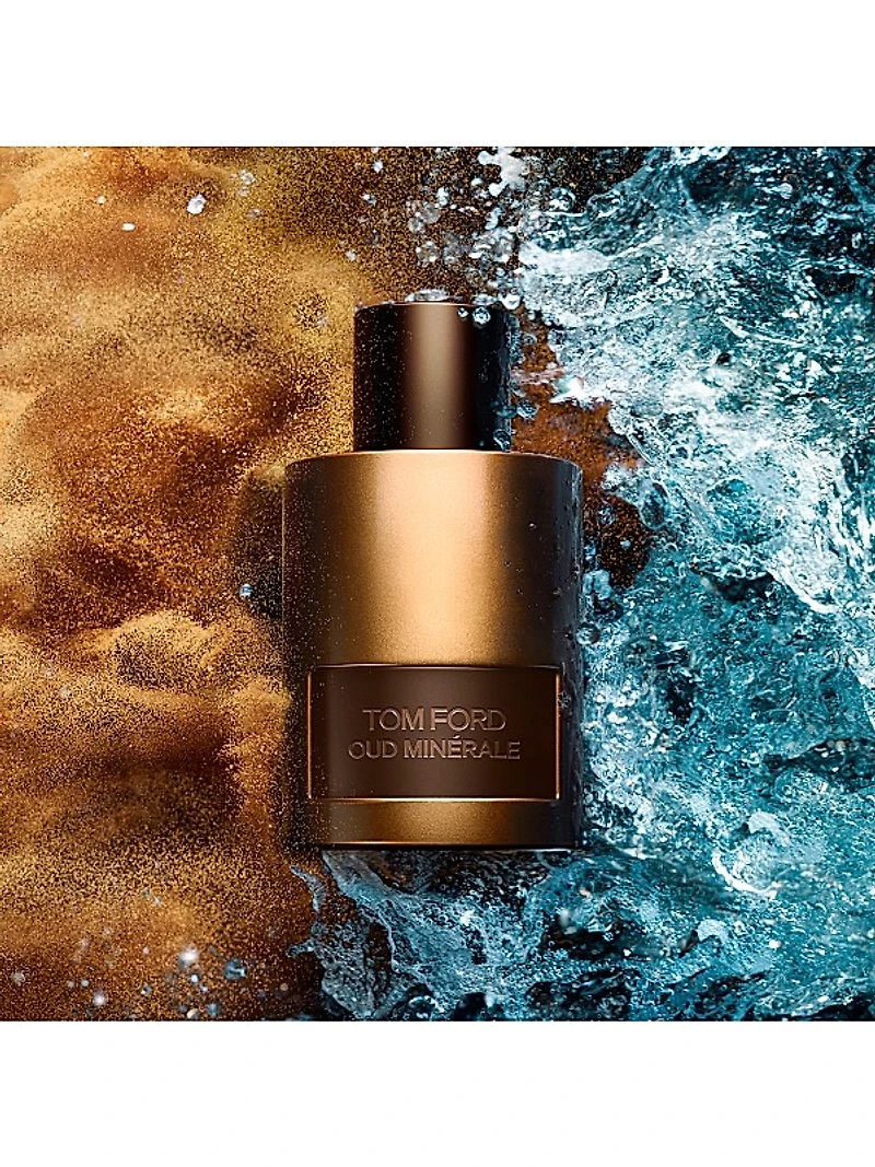 Oud Minerale Eau de Parfum