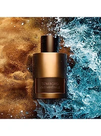 Oud Minerale Eau de Parfum