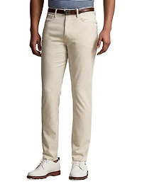 Midweight Moblity Tech Five-Pocket Pants