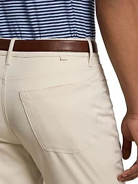 Midweight Moblity Tech Five-Pocket Pants