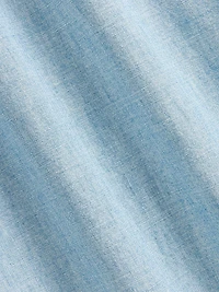 Chambray Sport Shirt