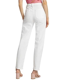 Private Double-Pocket Jeans