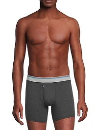 3-Pack 18-Hour Boxer Briefs
