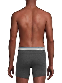 3-Pack 18-Hour Boxer Briefs