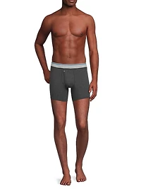 3-Pack 18-Hour Boxer Briefs