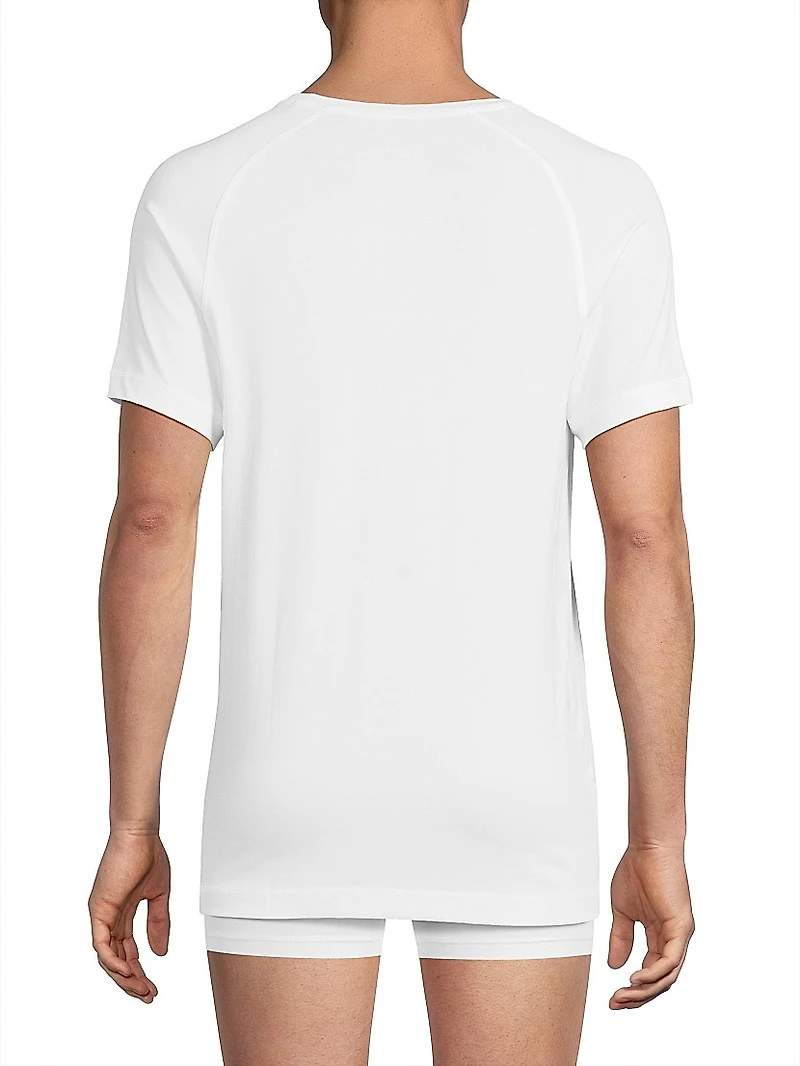 18-Hour Crewneck T-Shirt 2-Pack