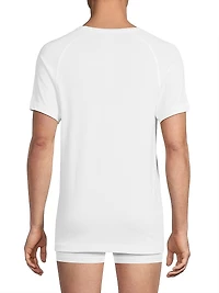 18-Hour Crewneck T-Shirt 2-Pack