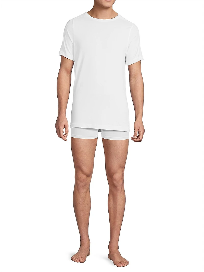 18-Hour Crewneck T-Shirt 2-Pack