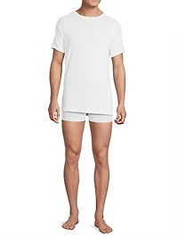 18-Hour Crewneck T-Shirt 2-Pack