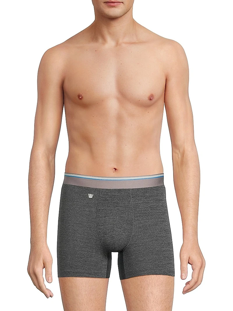 3-Pack Airknitx Boxer Briefs