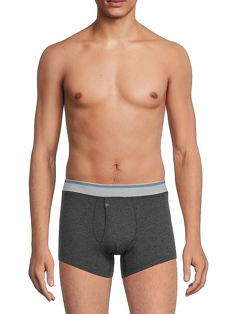 3-Pack 18-Hour Trunk Set