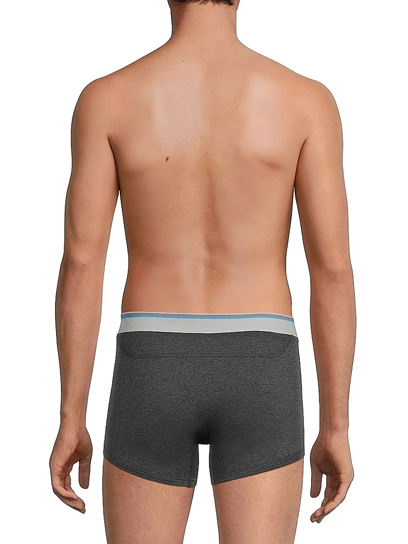 3-Pack 18-Hour Trunk Set