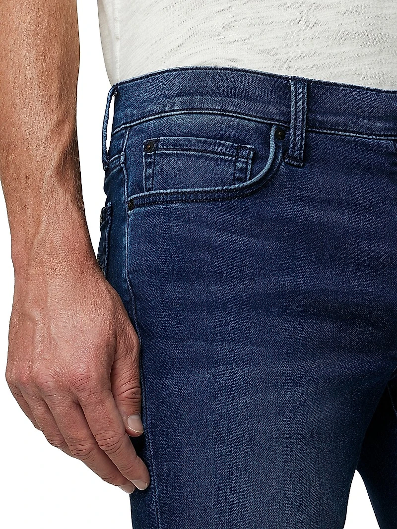 Brixton Skinny Jeans