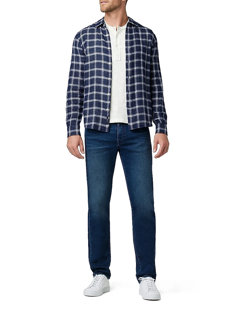 Brixton Skinny Jeans