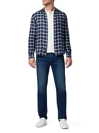 Brixton Skinny Jeans