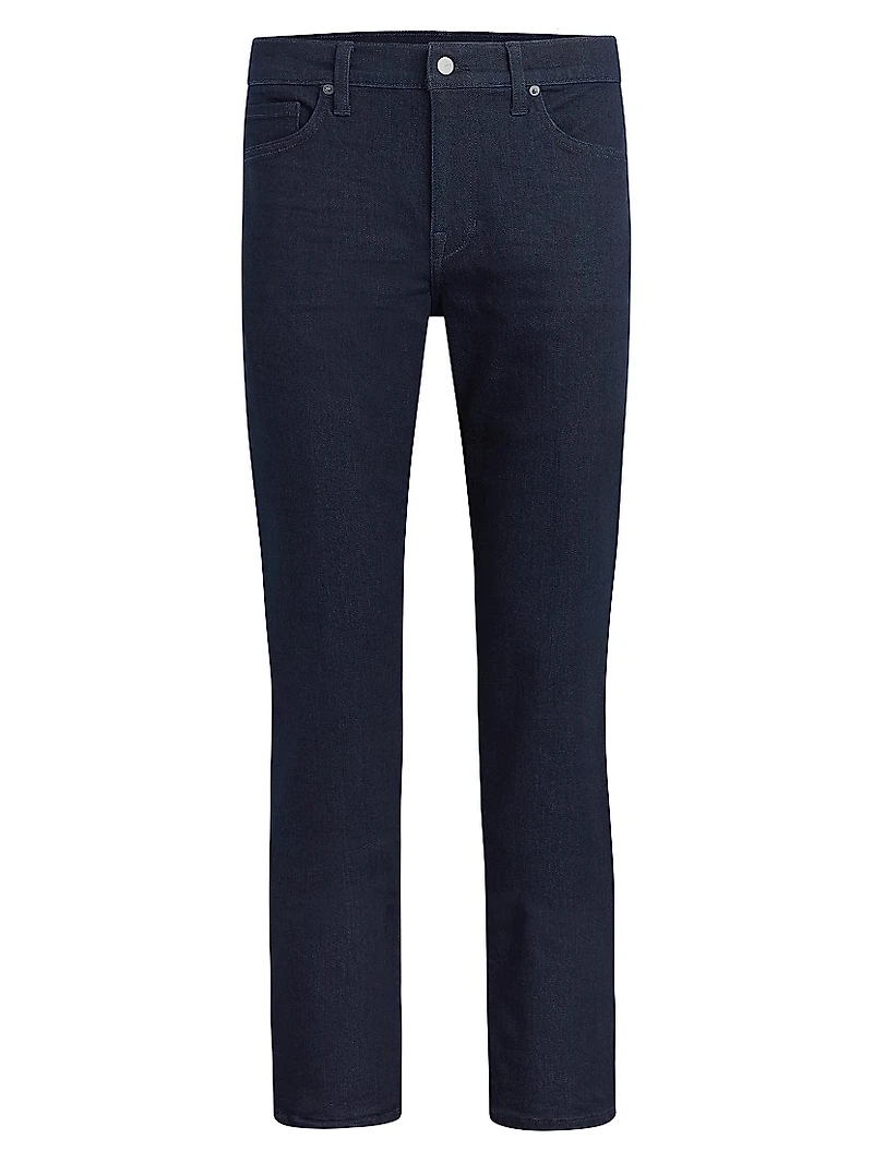 The Brixton Slim Jeans