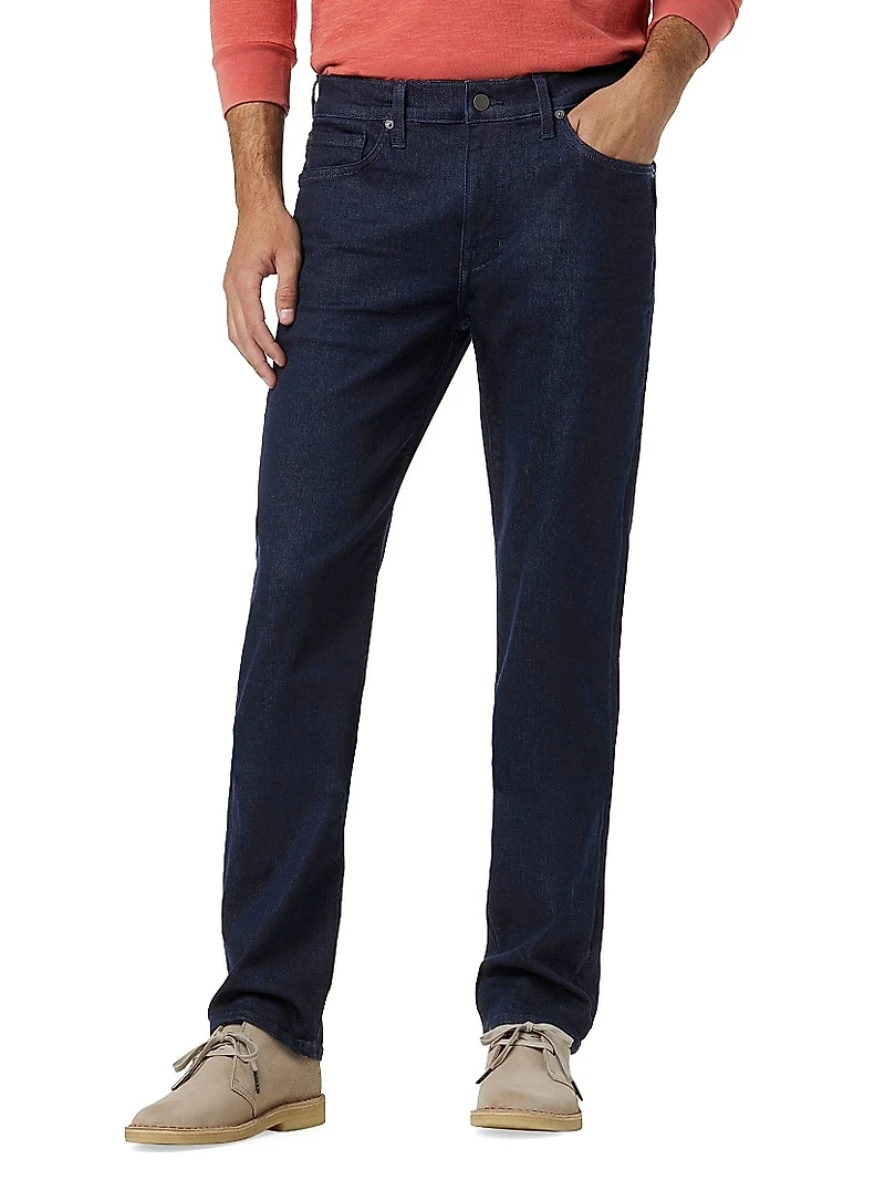 The Brixton Slim Jeans