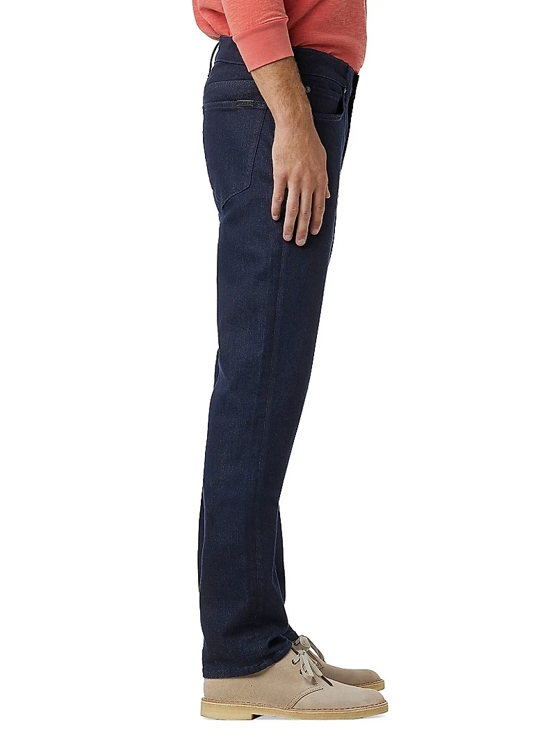 The Brixton Slim Jeans