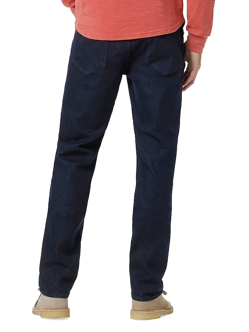 The Brixton Slim Jeans