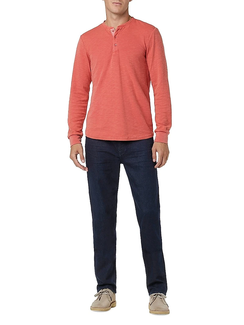 The Brixton Slim Jeans