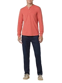 The Brixton Slim Jeans