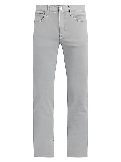 The Brixton Five-Pocket Jeans