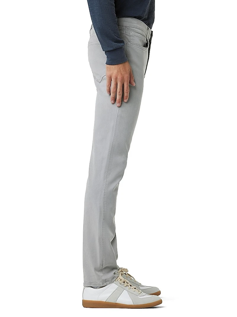 The Brixton Five-Pocket Jeans