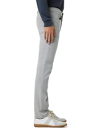 The Brixton Five-Pocket Jeans