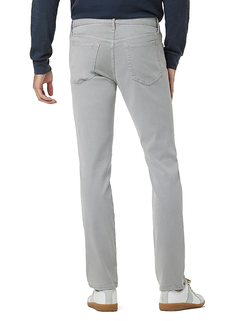 The Brixton Five-Pocket Jeans