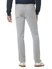 The Brixton Five-Pocket Jeans