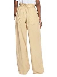 Priana Paperbag Pants