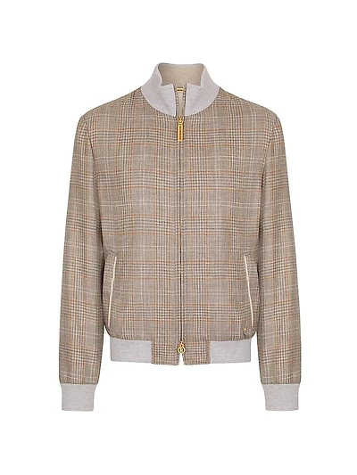 Blouson Jacket