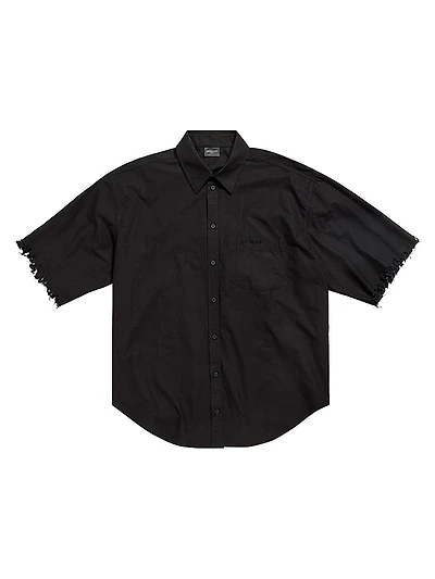 Large Fit Shirt