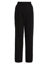 Alex Straight-Leg Pants