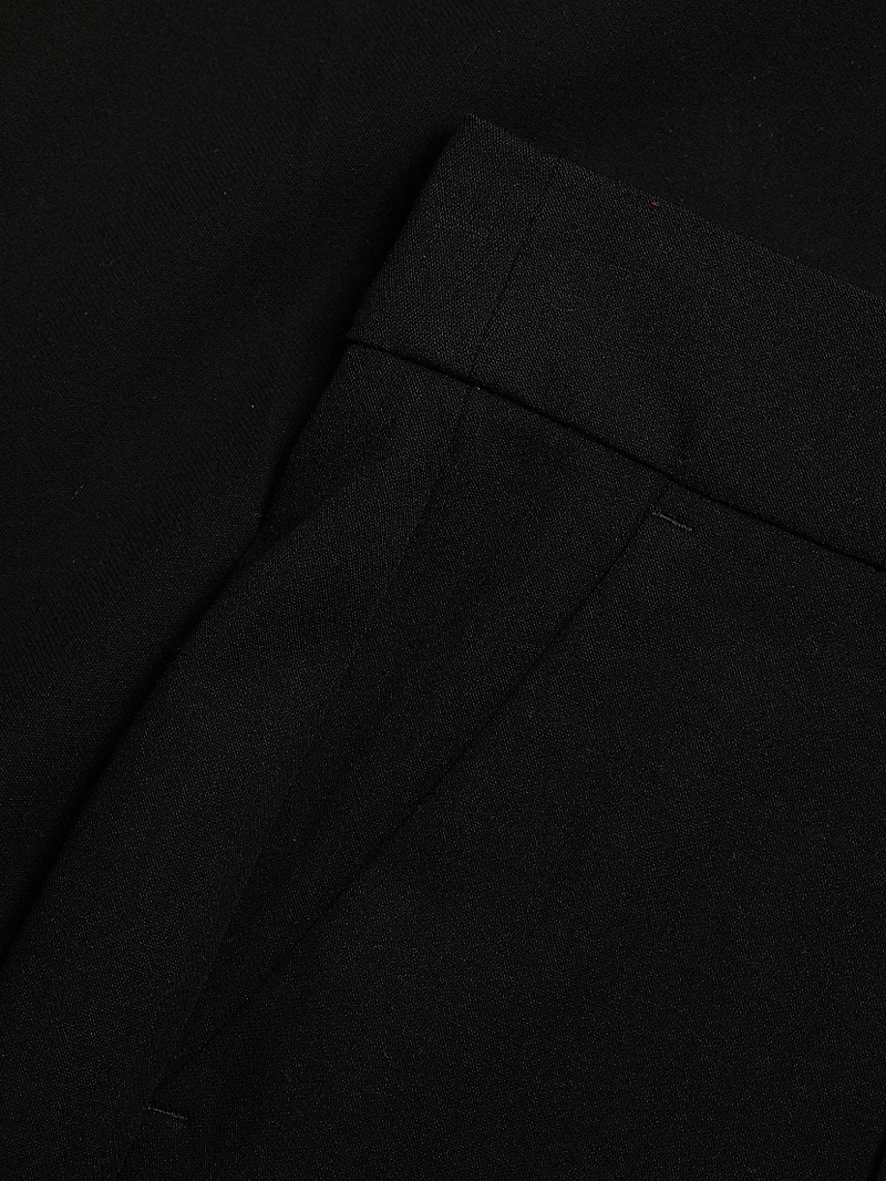 Alex Straight-Leg Pants