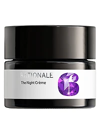 #6 Night Crème
