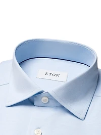 Slim-Fit Solid 4Flex Stretch Shirt
