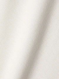 Cotton Crewneck T-Shirt