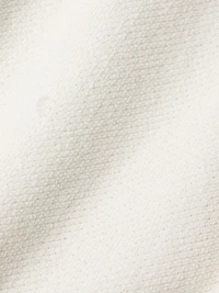 Bouclé Stretch-Cotton Shorts