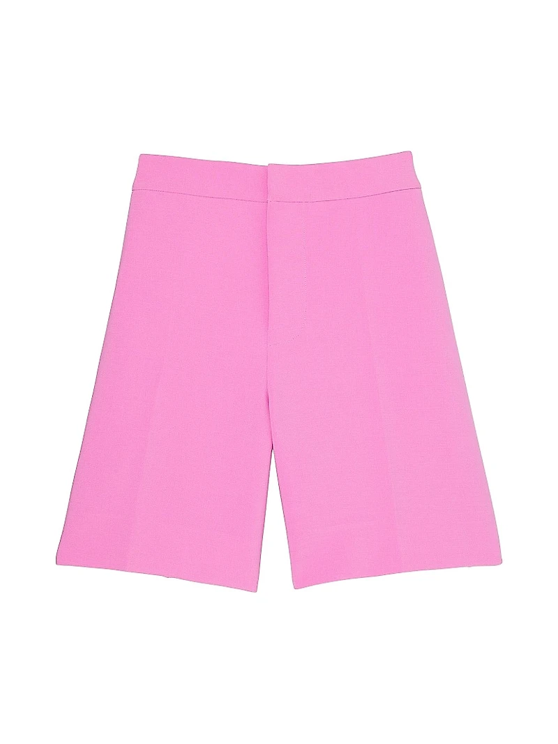 Tech Twill Shorts