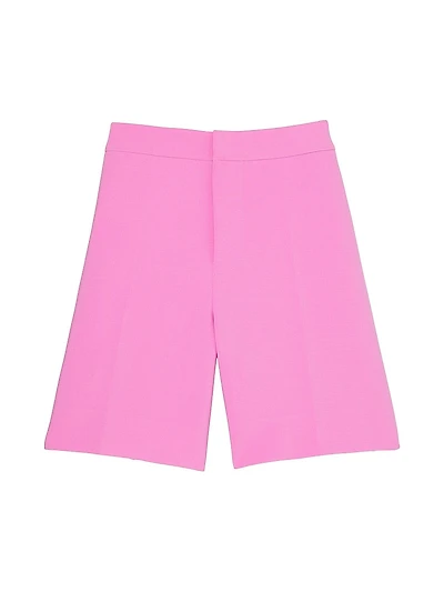 Tech Twill Shorts