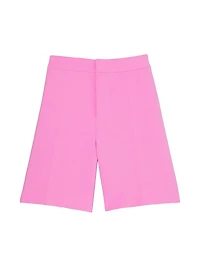 Tech Twill Shorts