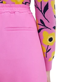 Tech Twill Shorts