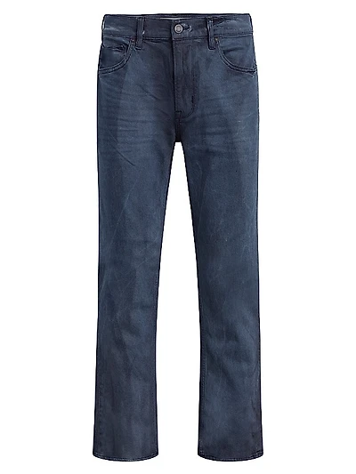 Walker Stretch Kick Flare Jeans