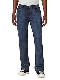 Walker Stretch Kick Flare Jeans