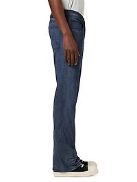 Walker Stretch Kick Flare Jeans
