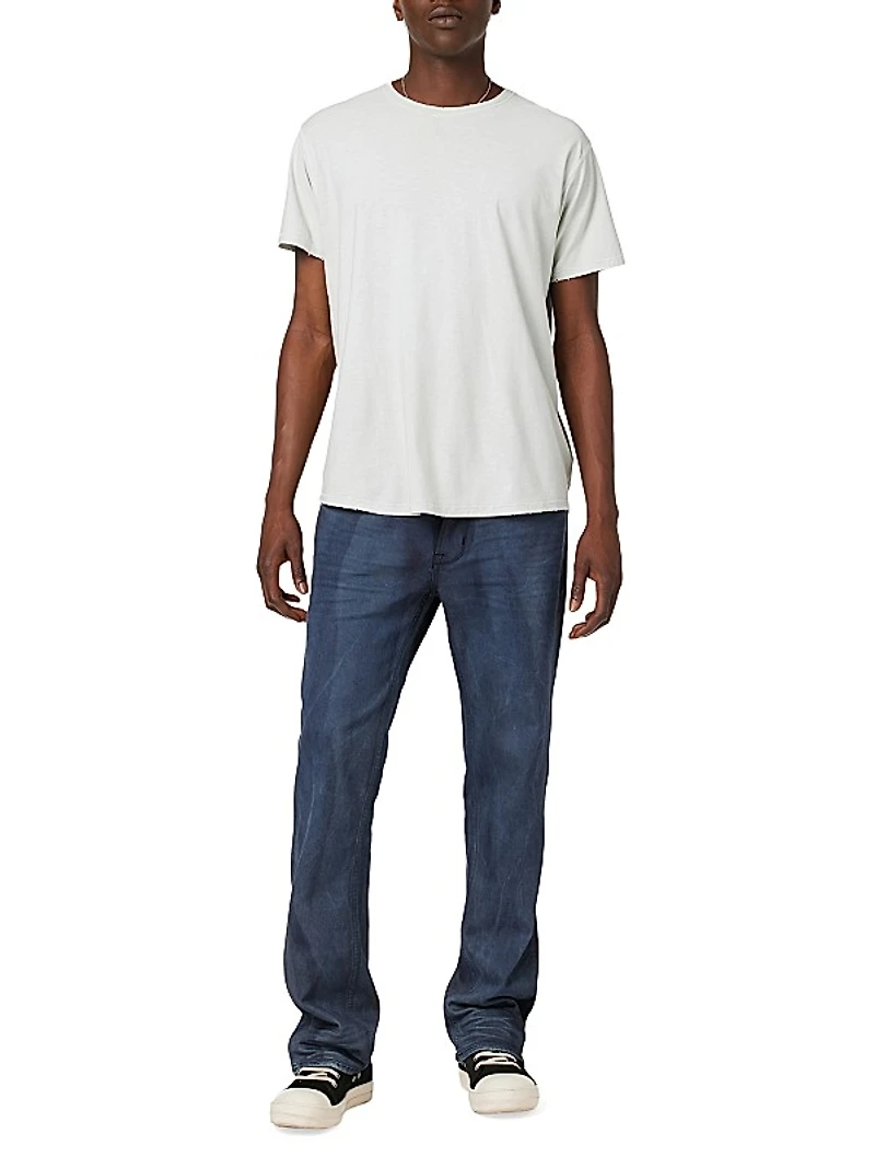 Walker Stretch Kick Flare Jeans
